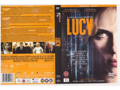 Lucy    